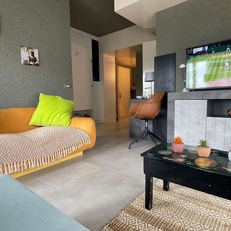 Lake View Apartment Lovely Atmosphere Dagnente Buitenkant foto