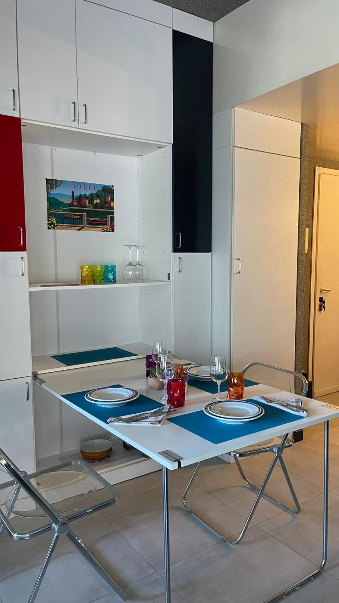 Lake View Apartment Lovely Atmosphere Dagnente Buitenkant foto