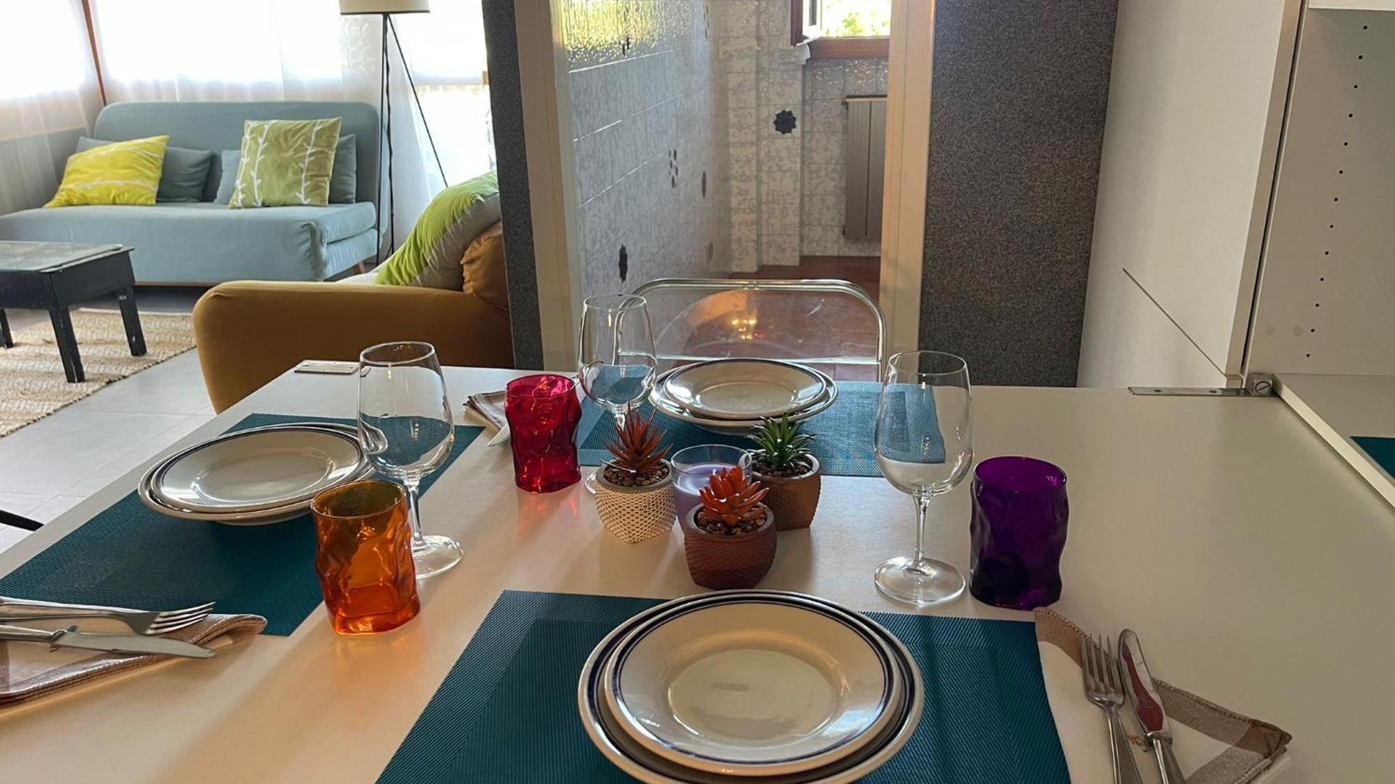 Lake View Apartment Lovely Atmosphere Dagnente Buitenkant foto