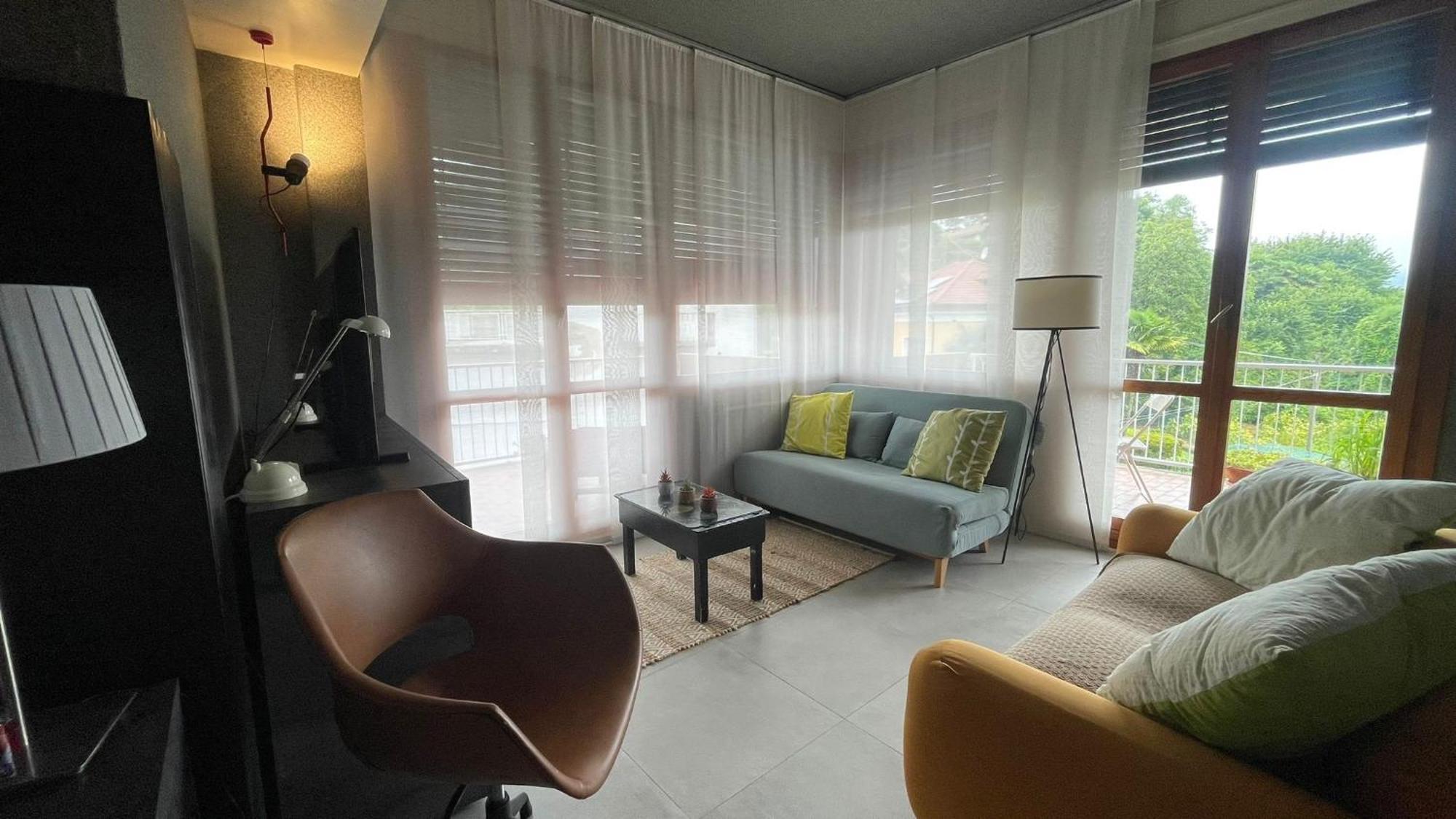 Lake View Apartment Lovely Atmosphere Dagnente Buitenkant foto